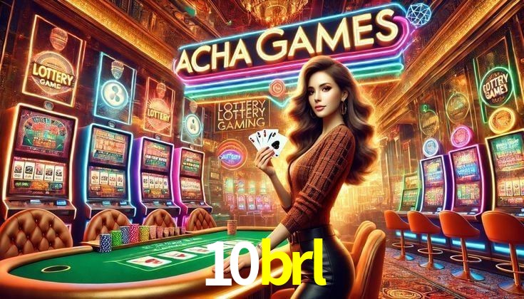 Experiência VIP 10brl