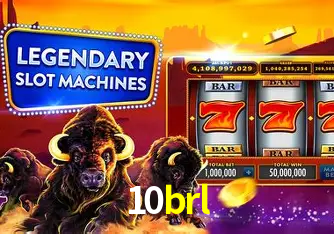 Desvendando o Mundo dos Jogos Virtuais na 10brl
