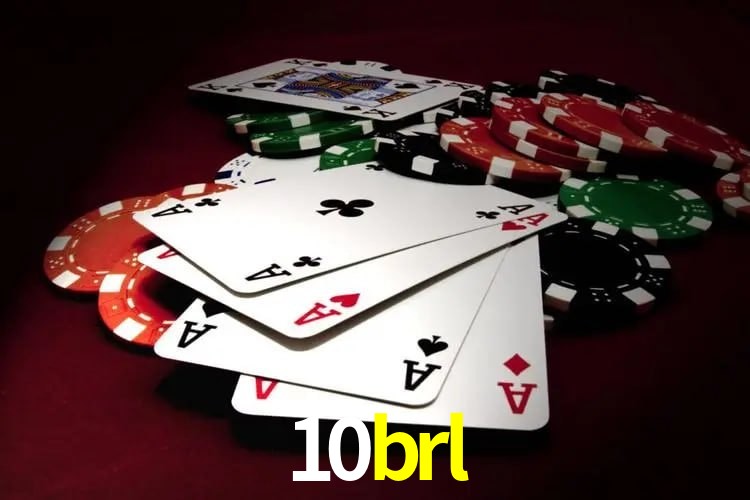 Estatísticas 10brl