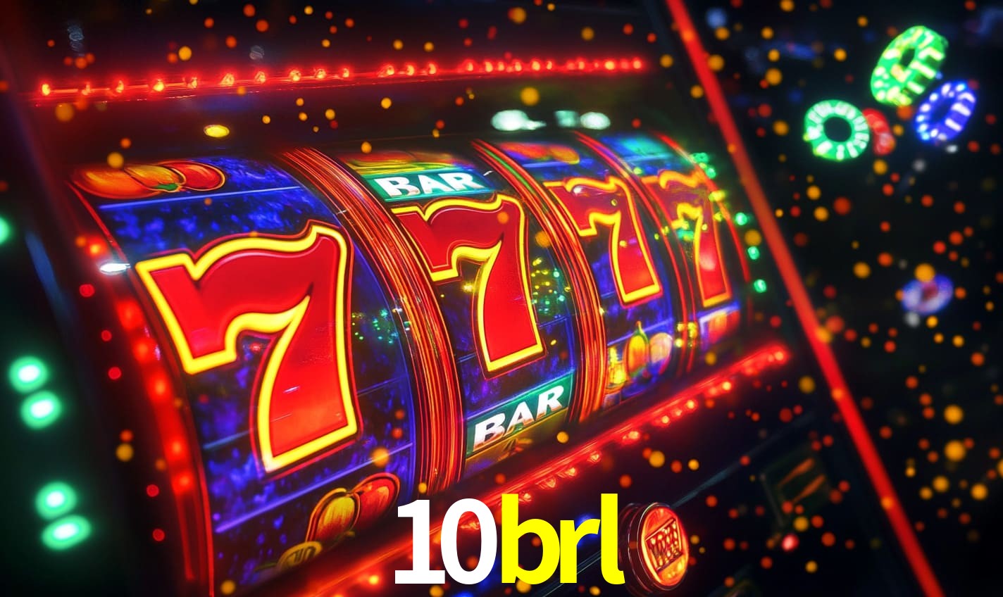 10brl: Seu Cassino Premiado com Pagamentos Rápidos