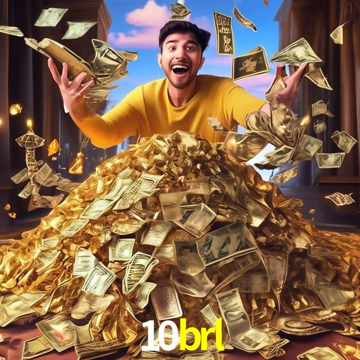 Experiência VIP 10brl