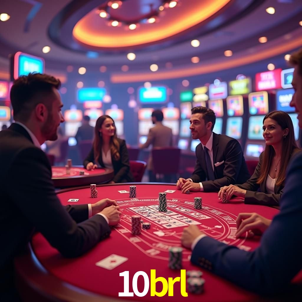 Apostas de Futebol 10brl