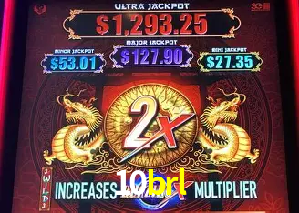 10brl Belo Horizonte - VIP Casino