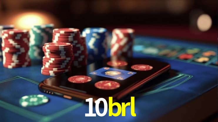 10brl São Paulo - Jogo Providers