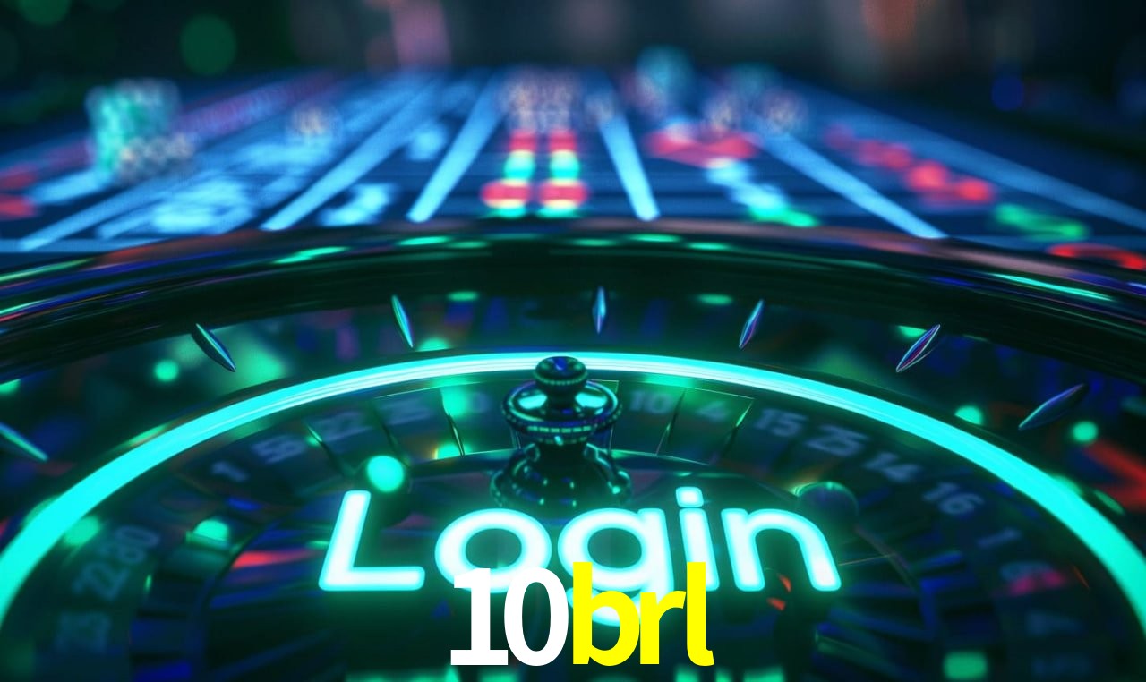 Jogos de Slot 10brl