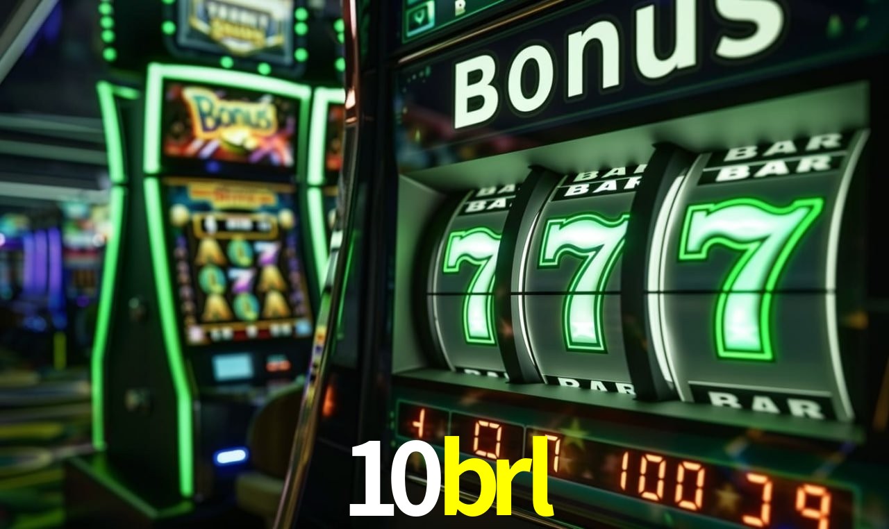 Account Benefits 10brl