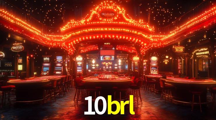 Premium Interface 10brl