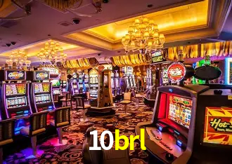 10brl Cassino - 80+ Mesas ao Vivo