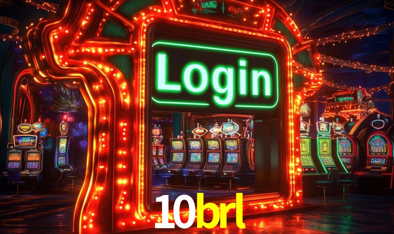 Diretório de Jogos 10brl