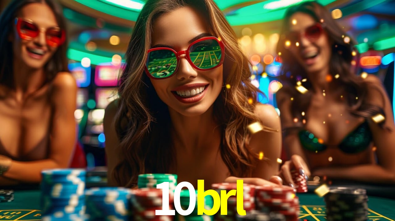 Game Statistics 10brl