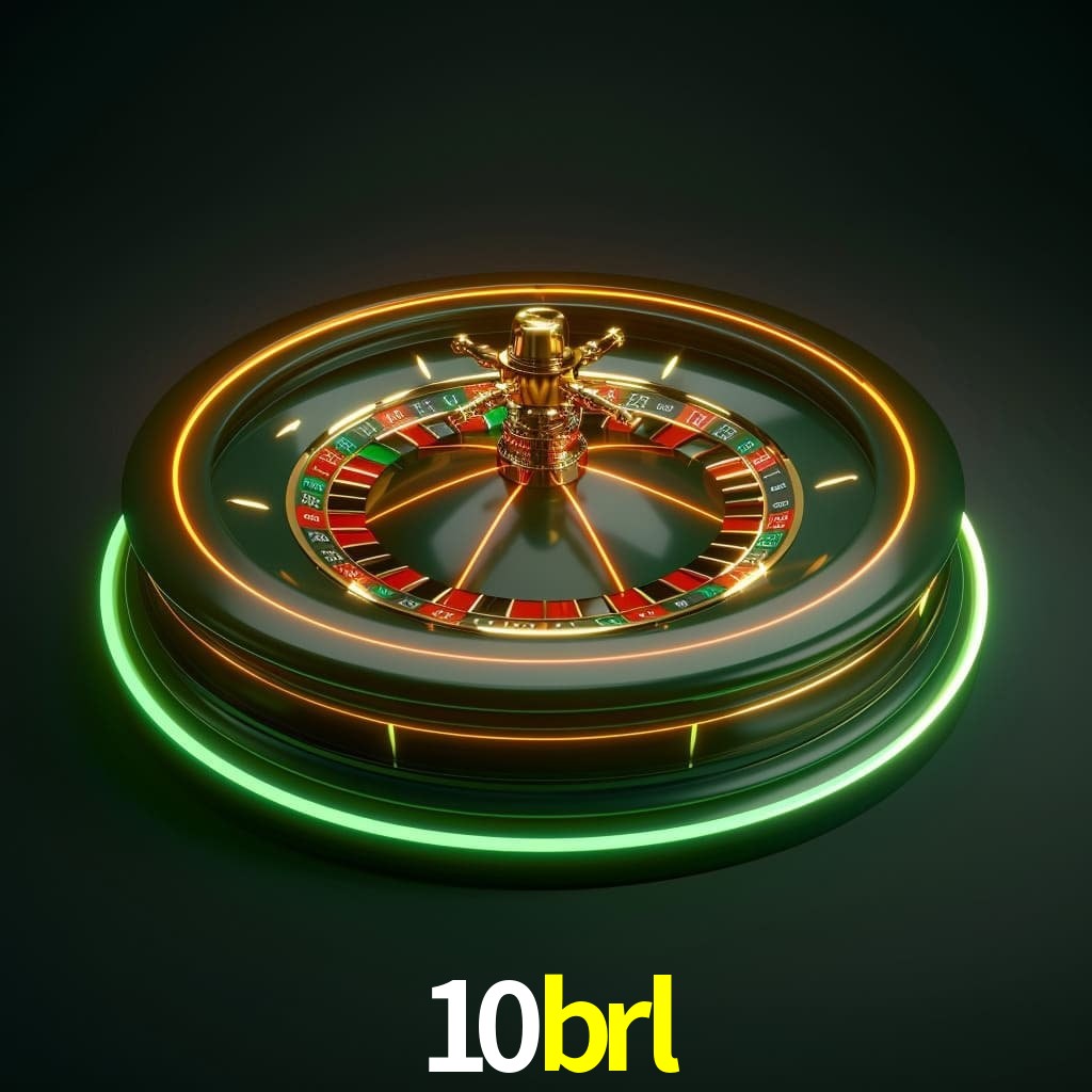 10brl App - Aplicativo Móvel Oficial