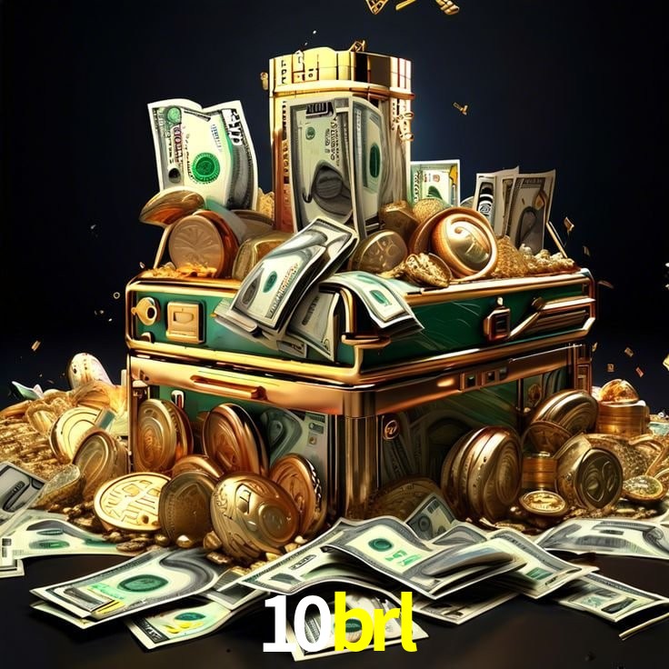 Login Seguro 10brl