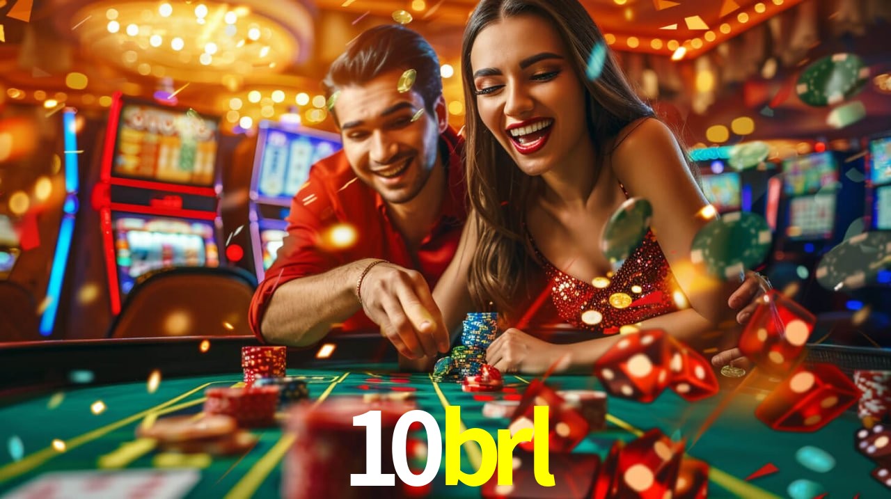 10brl - Customer Support