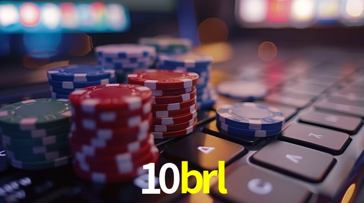 10brl - Login Methods