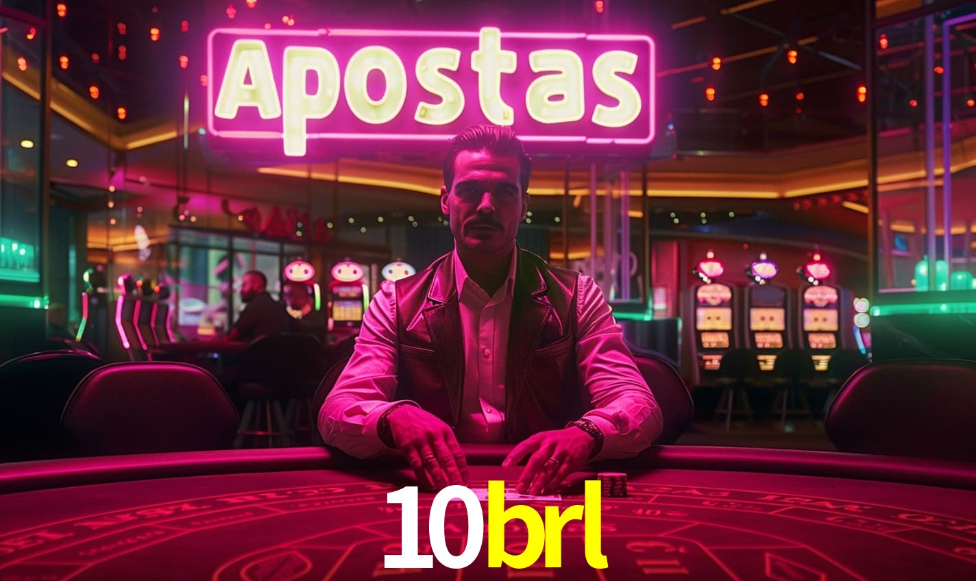 10brl Belo Horizonte - Provably Fair