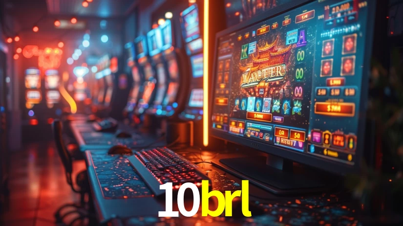 Explore as vantagens do 10brl: serviço profissional e confiabilidade
