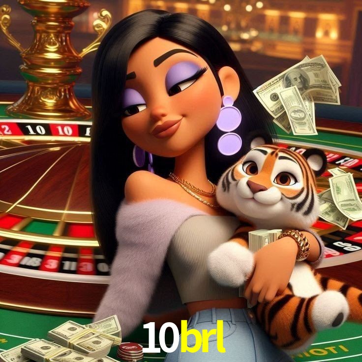Bonus Features 10brl