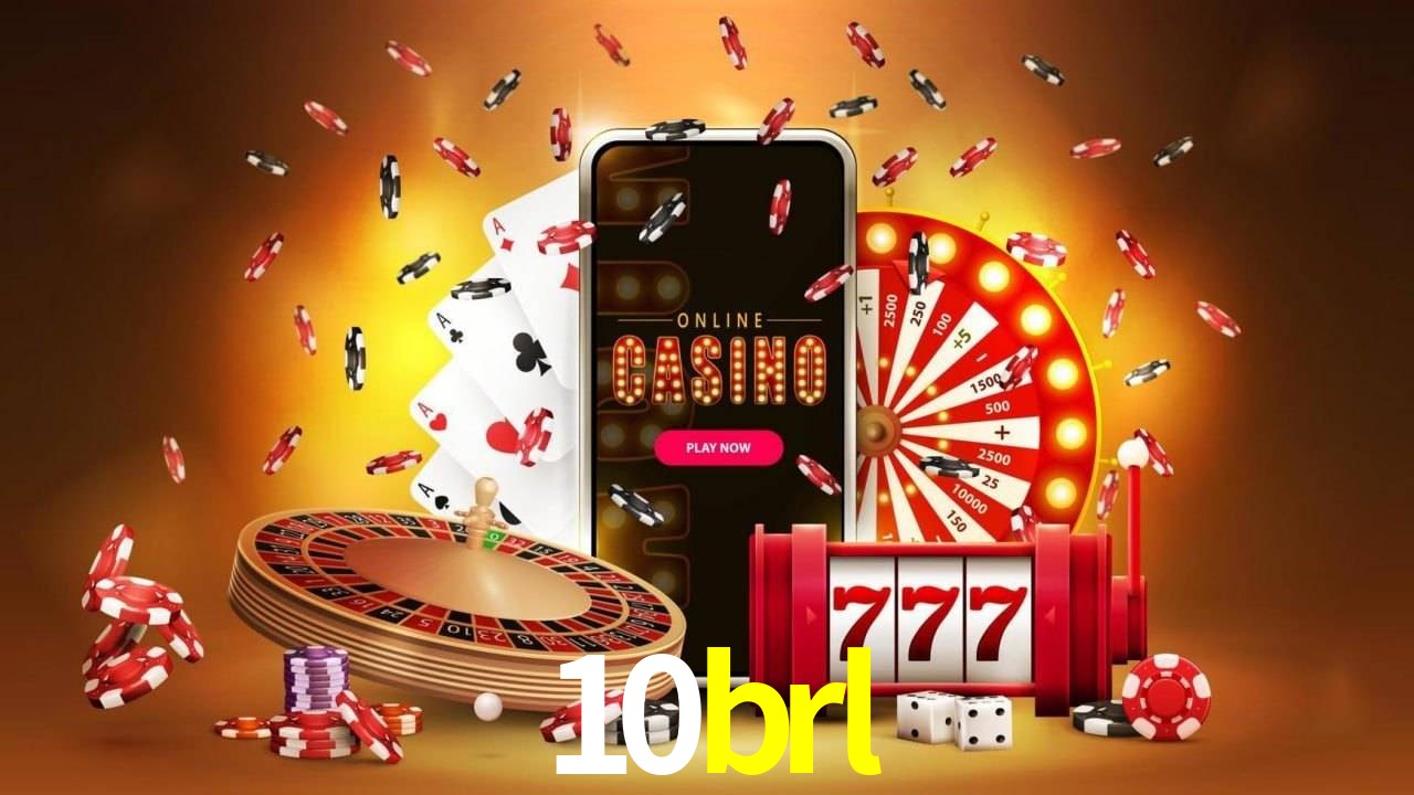 10brl Belo Horizonte - Jackpots