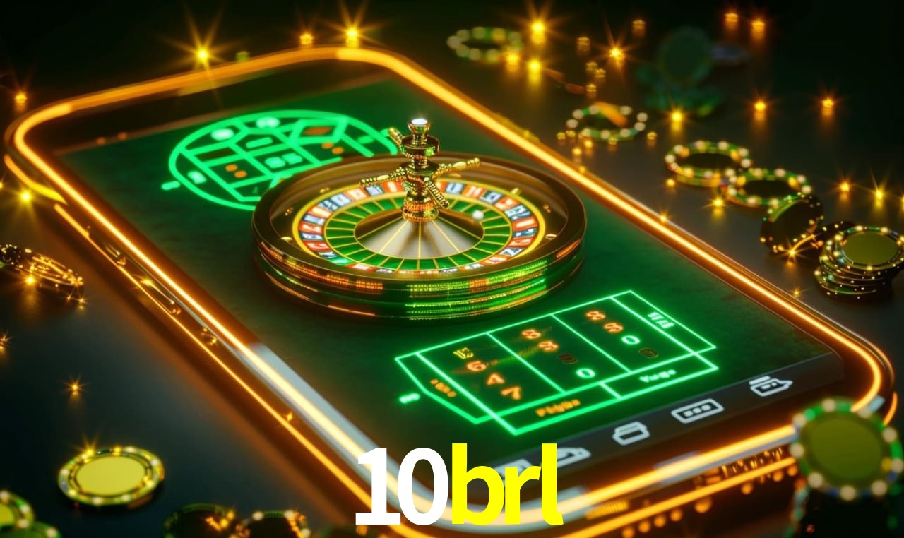 10brl Plataforma - Certificada MGA desde 2015