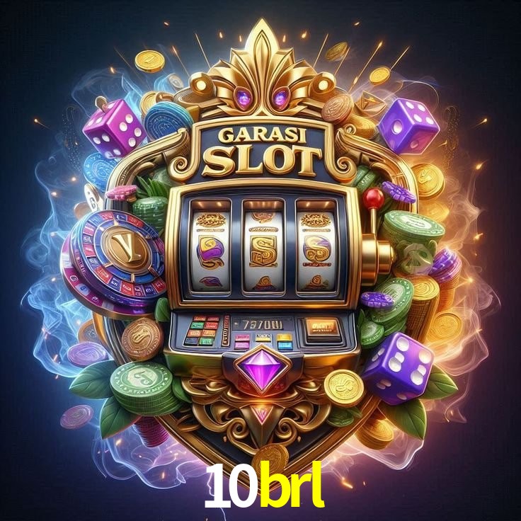 10brl - cassino ao vivo