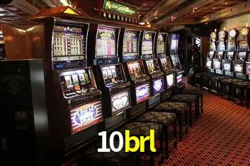 Inovações de Jogos na 10brl: O Futuro das Experiências Interativas