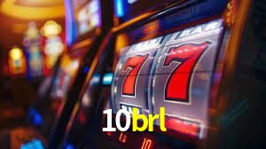 10brl - Pagamento PIX Instantâneo