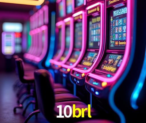 10brl Rio de Janeiro - Slot Strategy