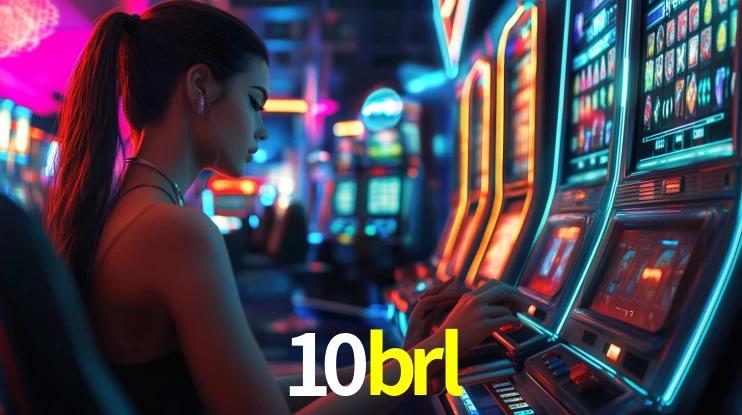10brl App Interface