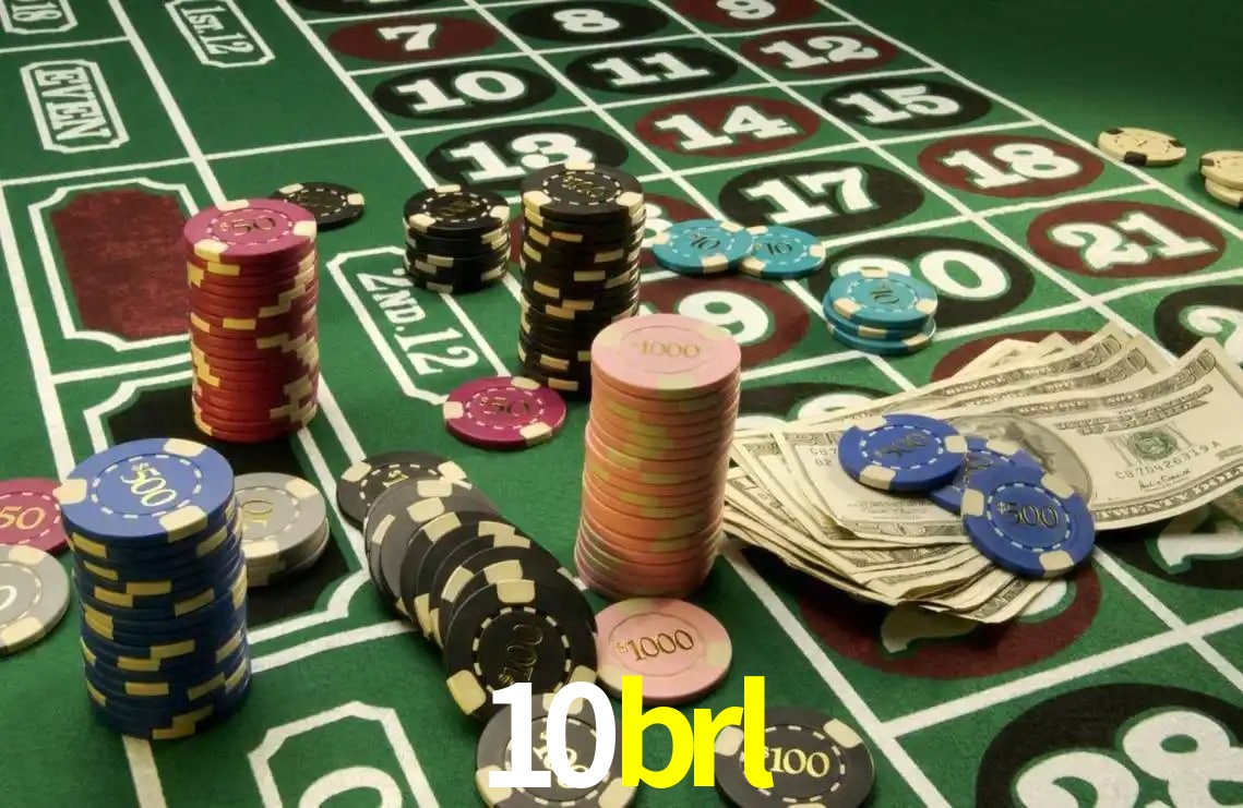Live Casino 10brl