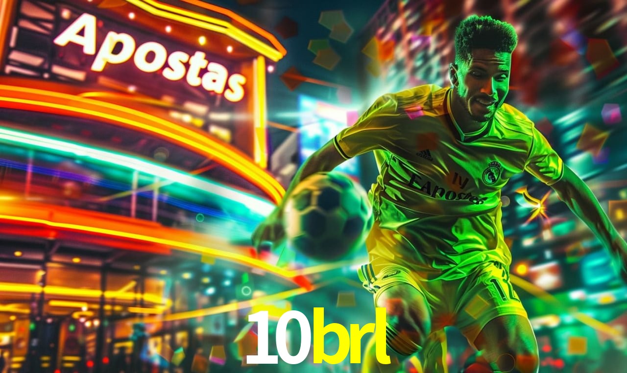 Promoção Relâmpago 10brl