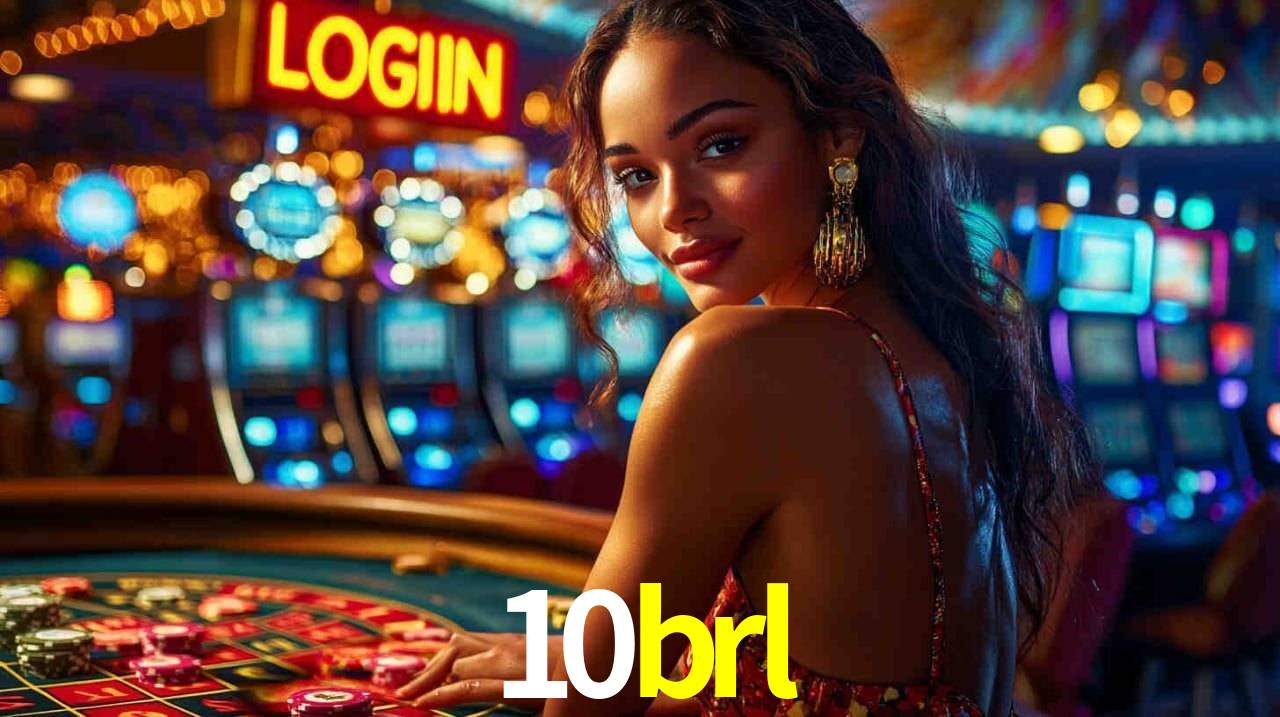 10brl Brasília - Jogo Features