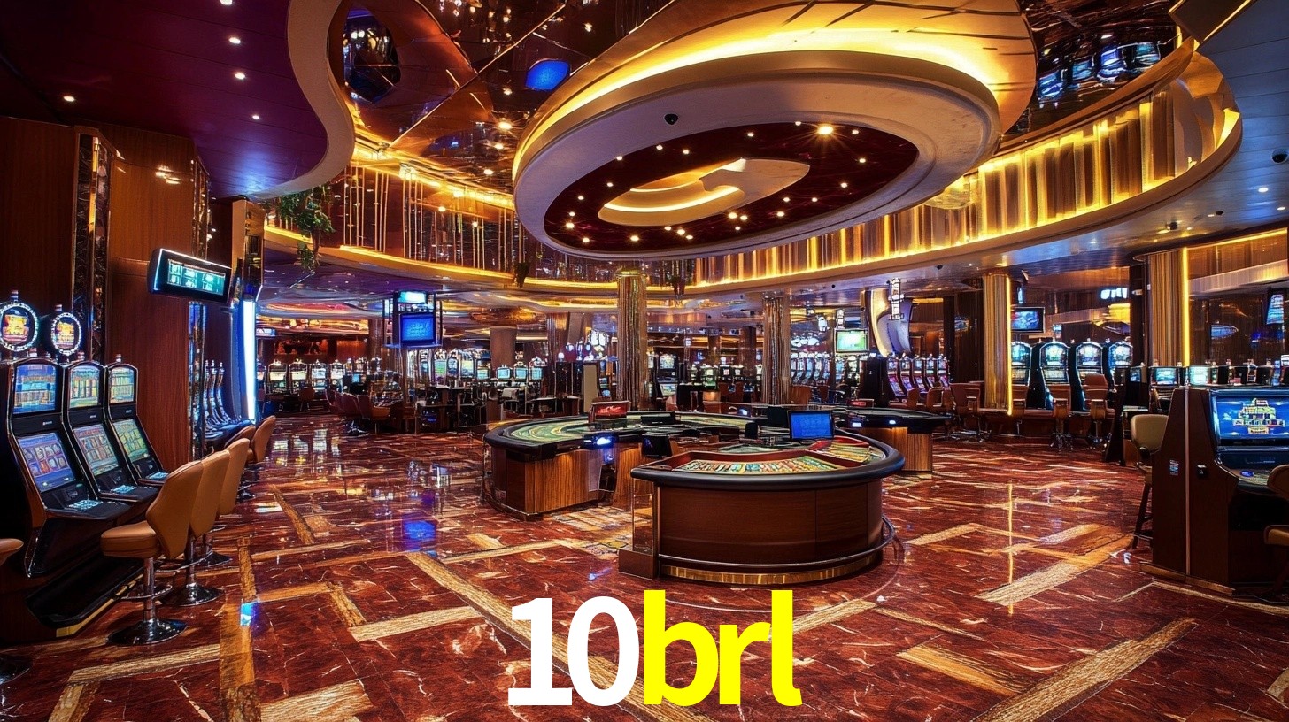 VIP Casino 10brl