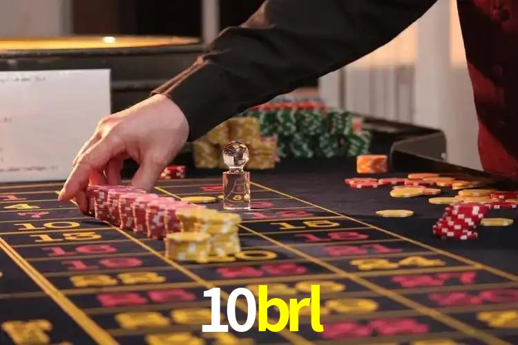 A Experiência Imersiva dos Cassinos Ao Vivo no 10brl