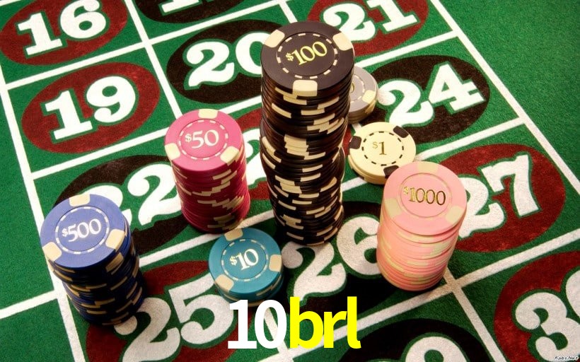 Provedores de Jogos 10brl