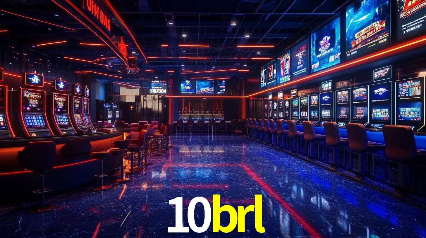 Blackjack Table 10brl
