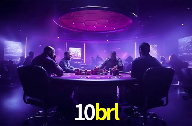 Tecnologia da Plataforma 10brl