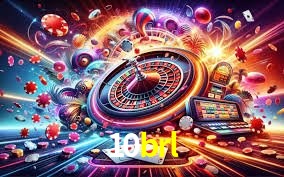 Casino Ao Vivo 10brl