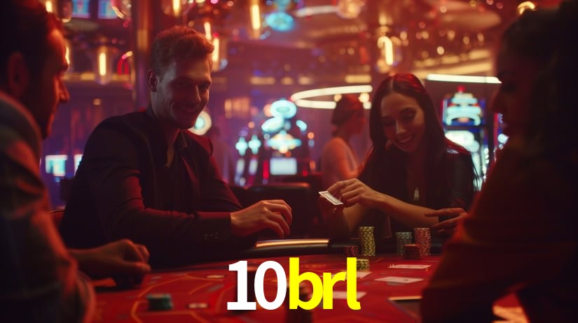 Descubra o Programa VIP da 10brl: Vantagens Exclusivas para Jogadores