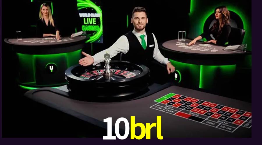Exclusive Offers 10brl