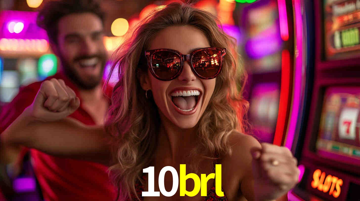 Inovações de Jogos na 10brl: O Futuro das Experiências Interativas
