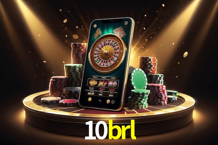 10brl - Winners Celebration