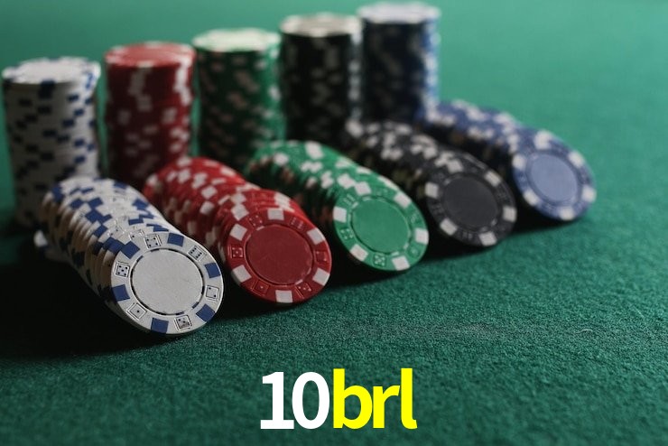 Game Providers 10brl