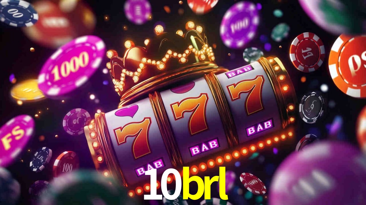 Secure Login 10brl