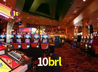 10brl Curitiba - Live Status