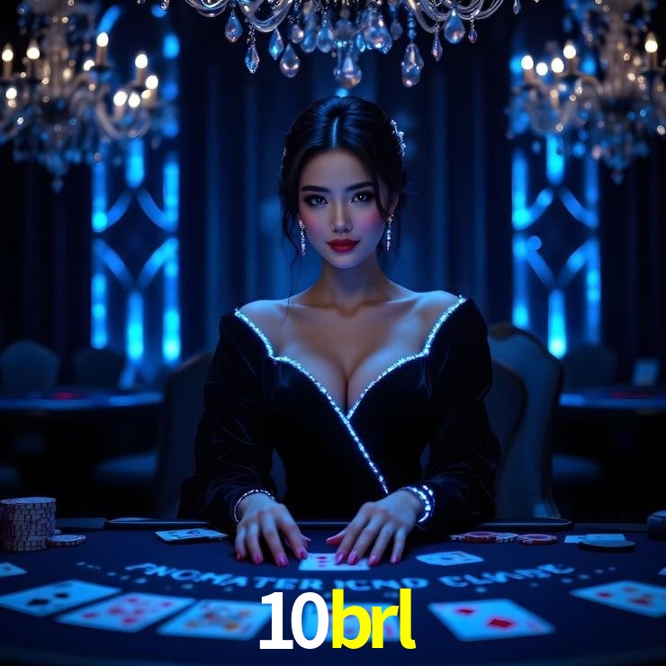 10brl Rio de Janeiro - Popular Jogos