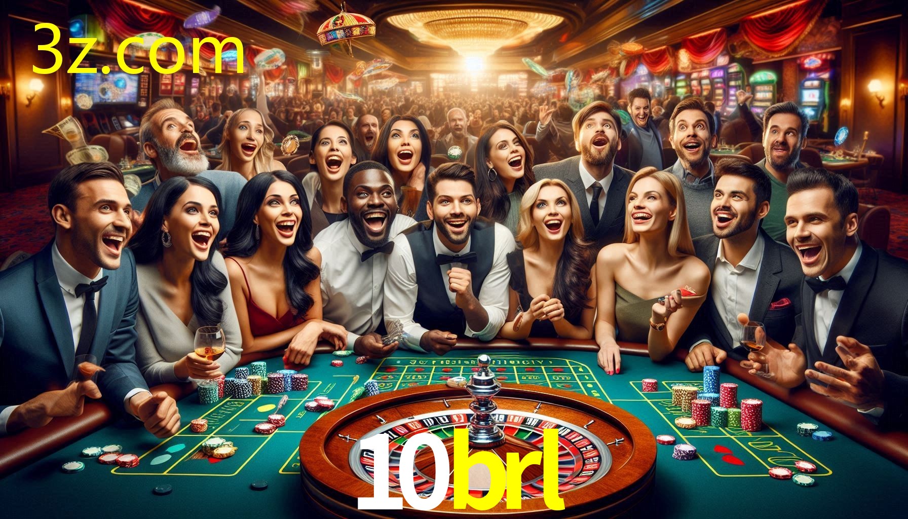 10BRL
