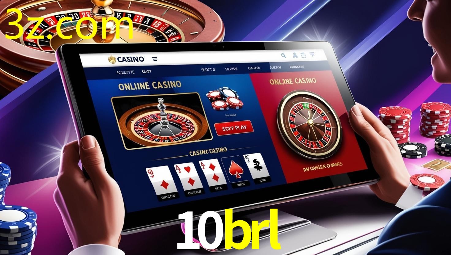 10BRL