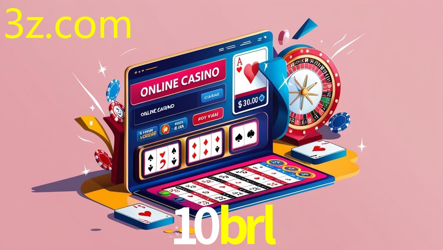 10BRL